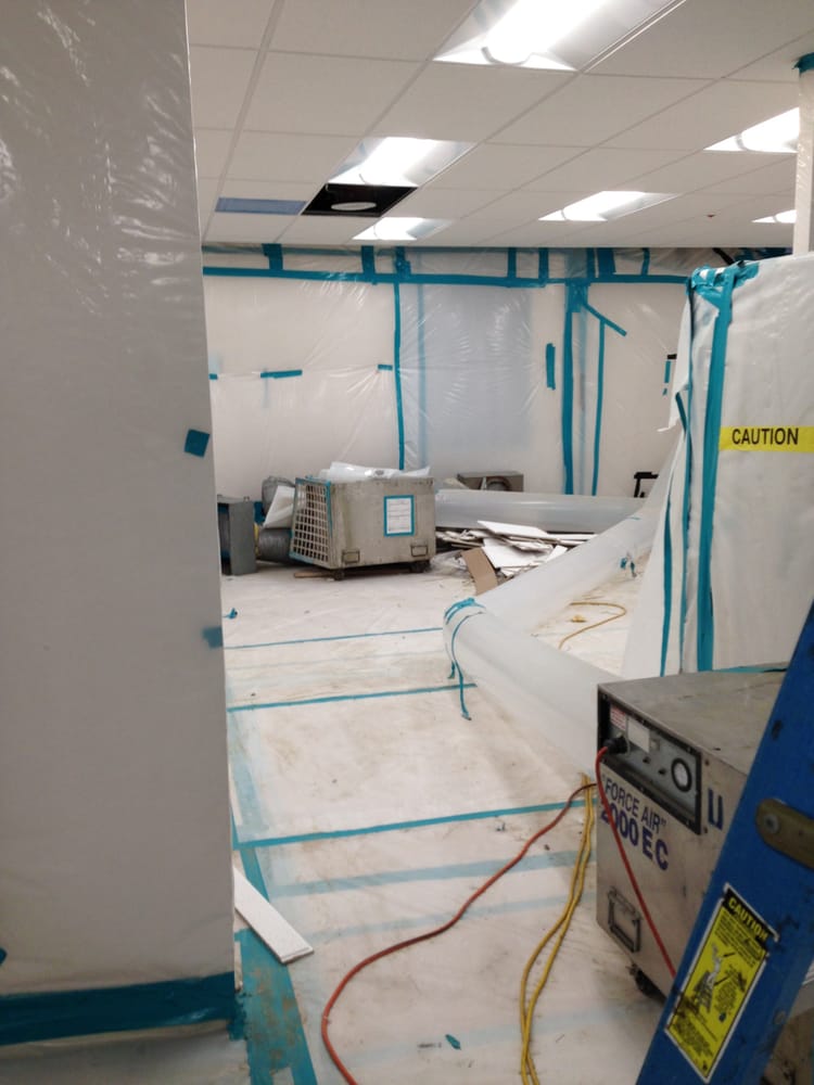 Photo of Azteca Remediation