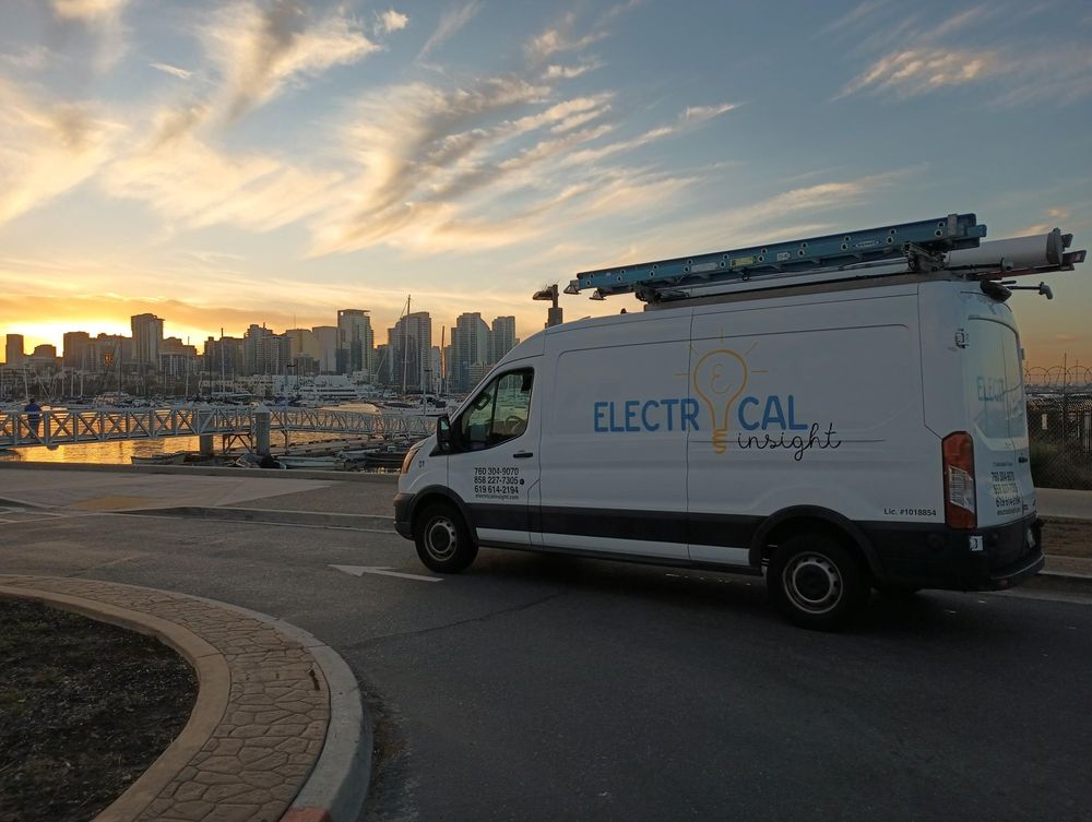 Photo of Electrical Insight of San Diego
