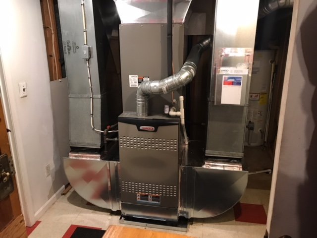 Photo of Ace Air Conditioning & Heating Service