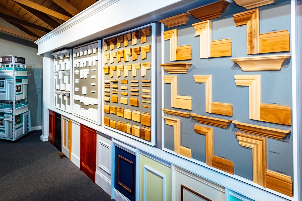 Photo of Dublin Millwork