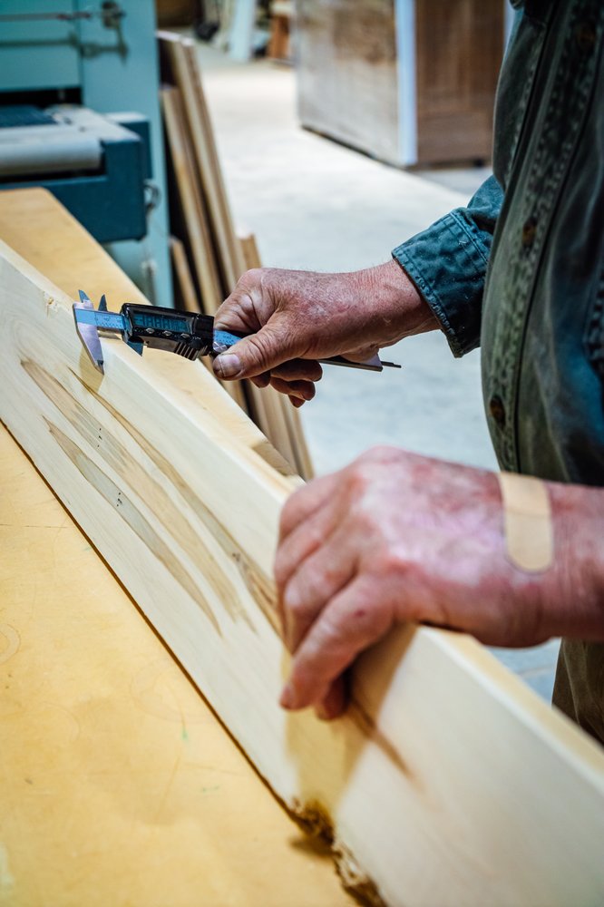 Photo of Dublin Millwork