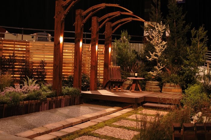 Photo of Herrin Landscape Design