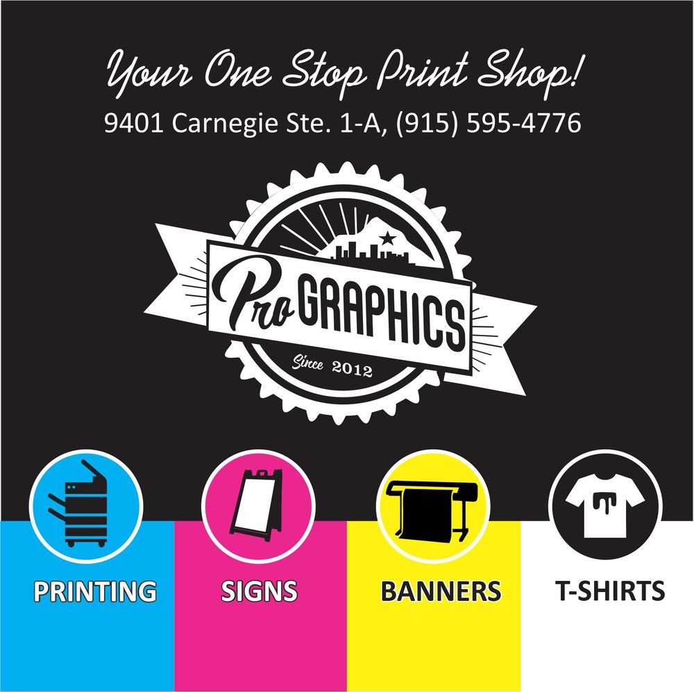 Photo of Pro Graphics