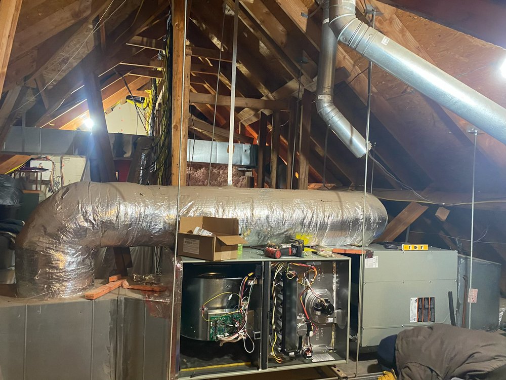 Photo of Smart Air Solutions