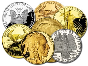 Photo of Bullion Capital Club