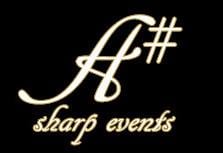 Photo of A-sharp Events