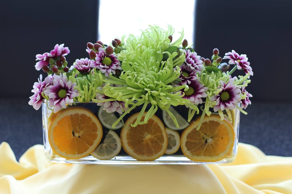 Photo of A-sharp Events