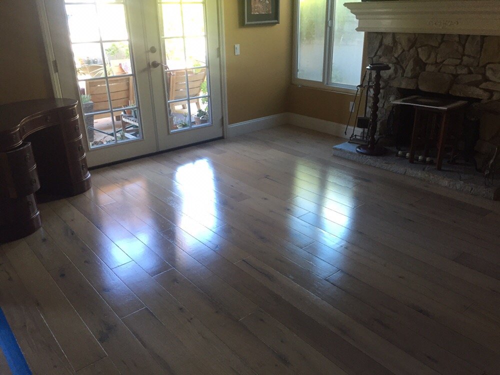 Photo of Silver Olas Carpet Tile Flood Cleaning