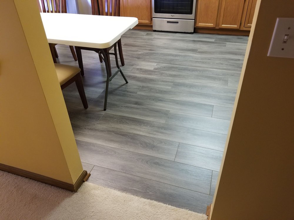 Photo of Ozark Flooring