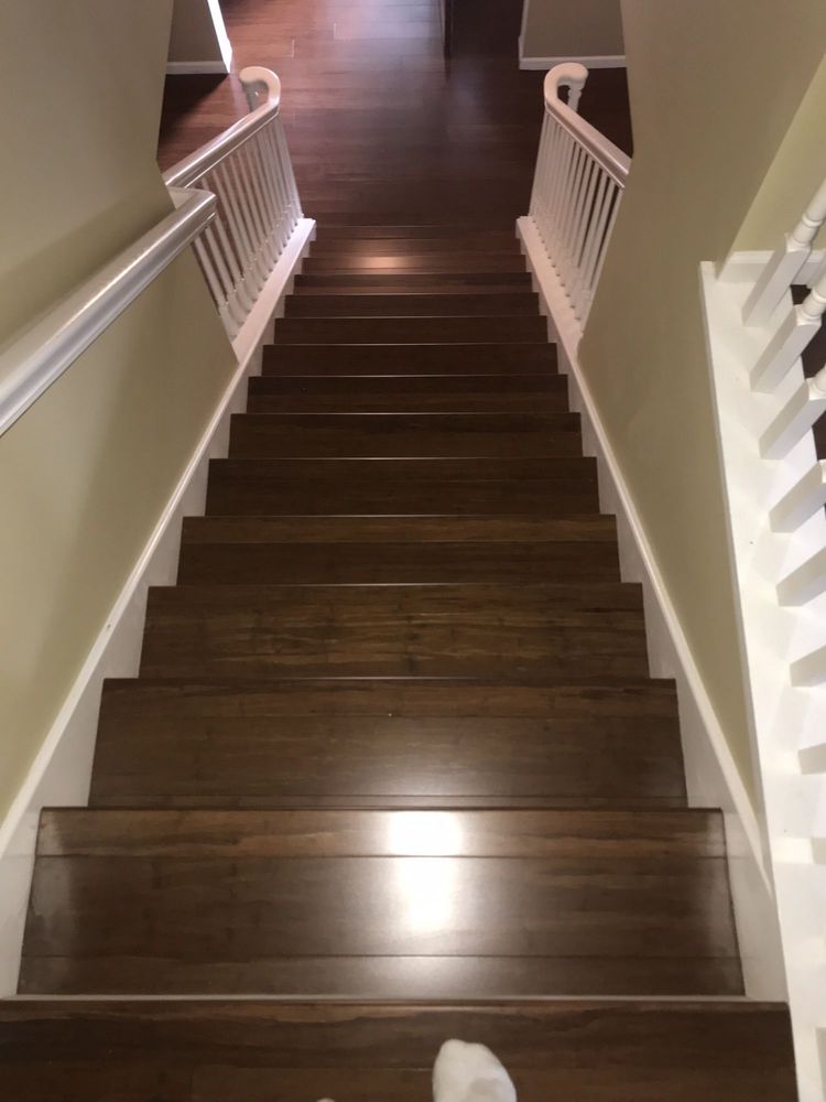 Photo of Ozark Flooring