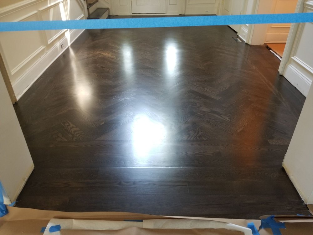 Photo of Ozark Flooring