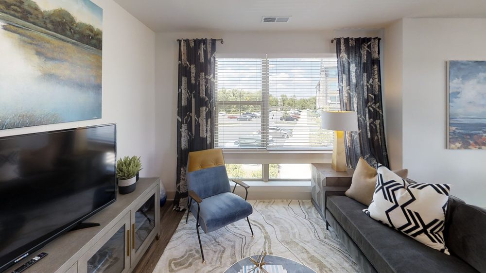 Photo of Berewick Pointe Apartments