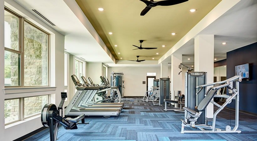 Photo of Berewick Pointe Apartments