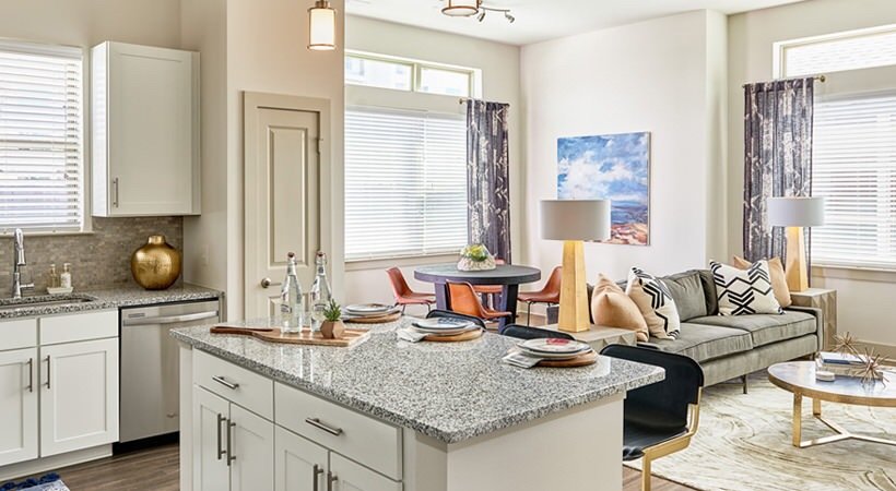 Photo of Berewick Pointe Apartments