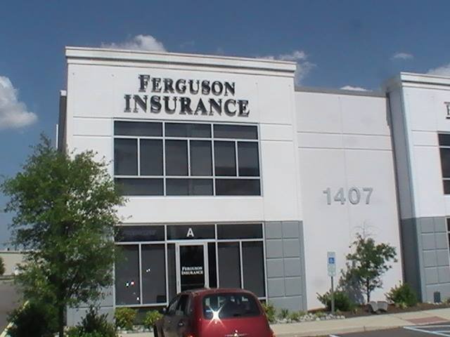 Photo of Ferguson Insurance Center