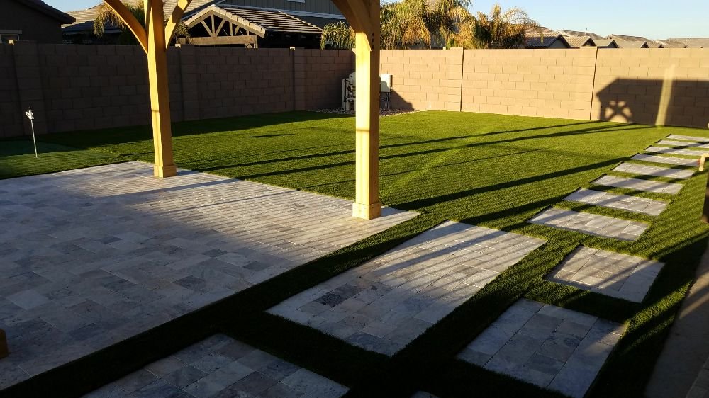Photo of Artificial Grass Solution