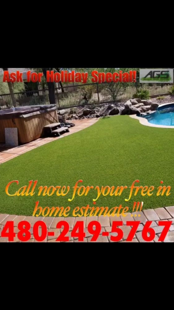 Photo of Artificial Grass Solution