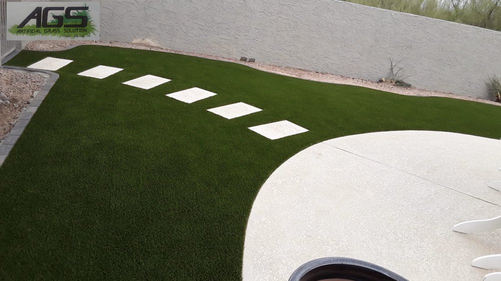 Photo of Artificial Grass Solution