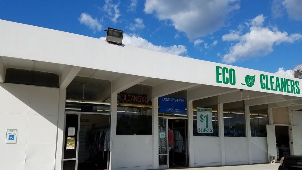 Photo of Eco Cleaners & Alterations