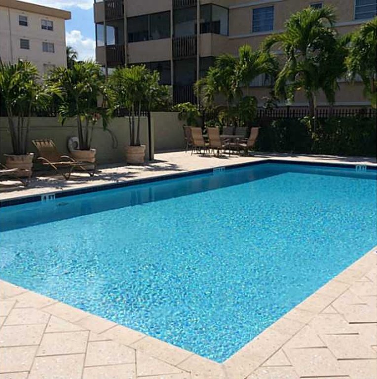 Photo of Pool Problems