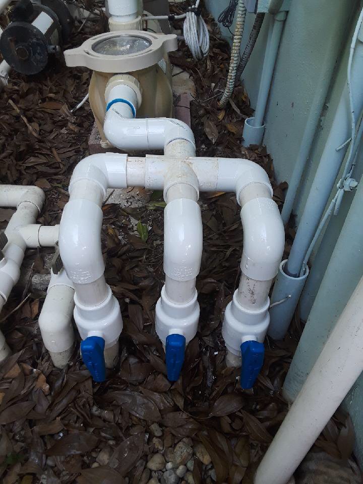 Photo of Pool Problems