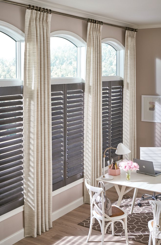Photo of Shade Custom Blinds