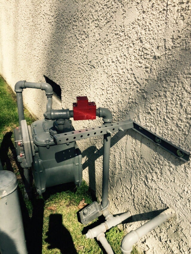 Photo of Andreas Fault Property Services