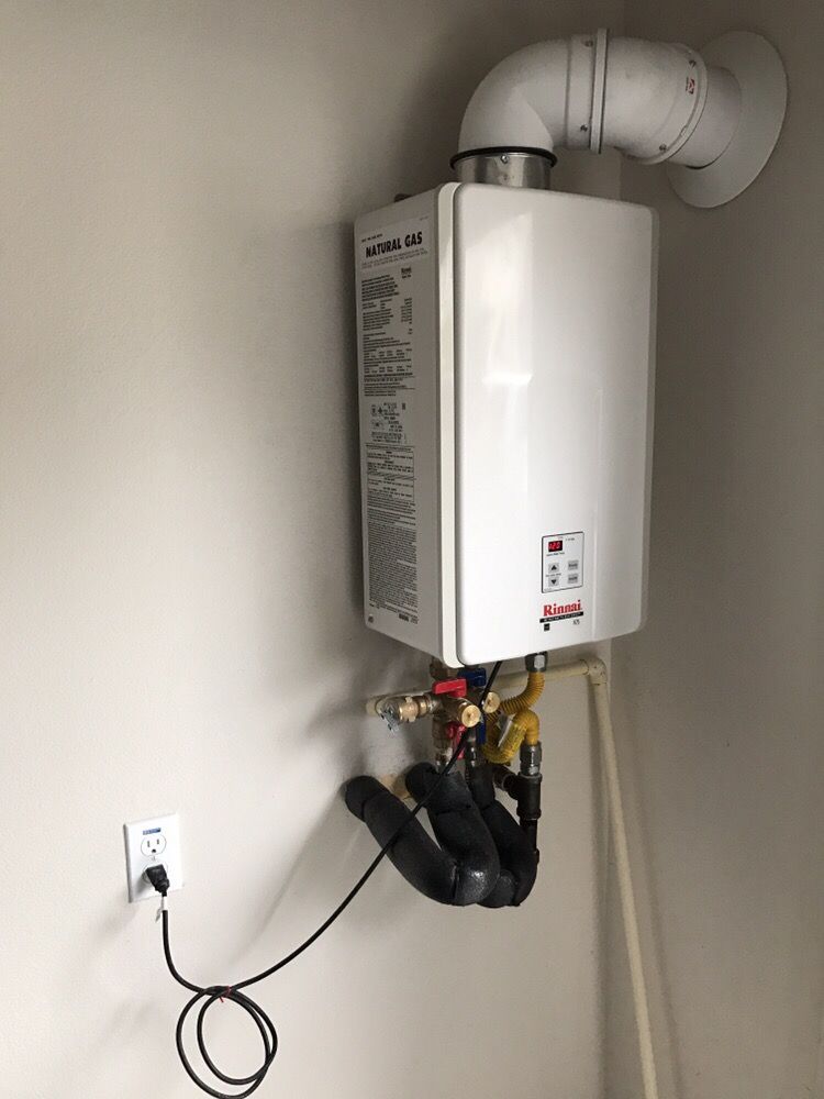 Photo of On Target Plumbing and Leak Detection