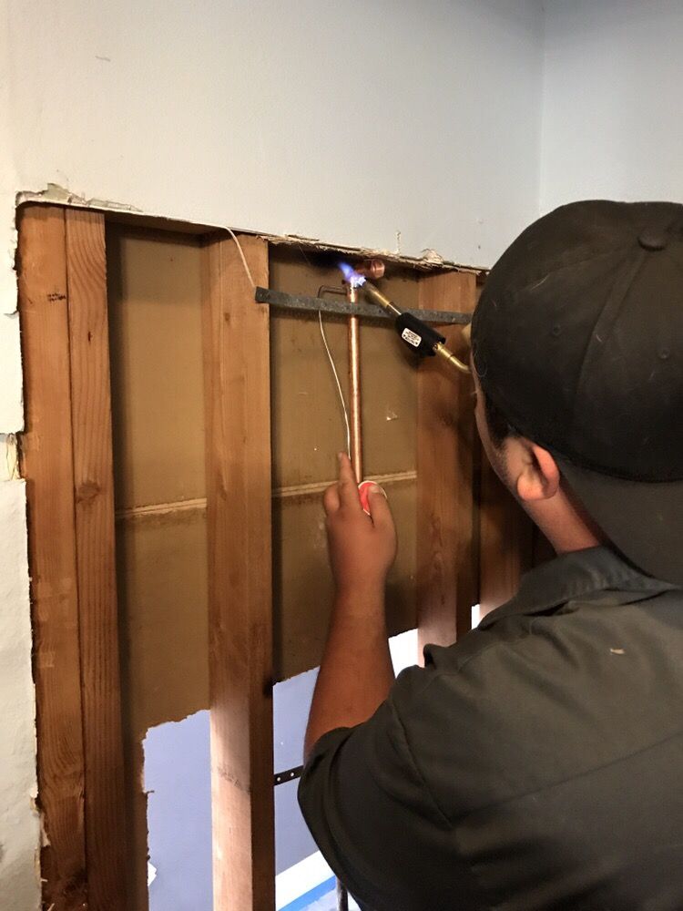 Photo of On Target Plumbing and Leak Detection
