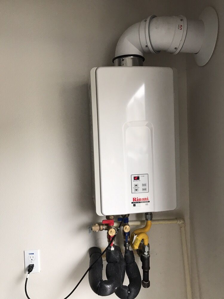 Photo of On Target Plumbing and Leak Detection