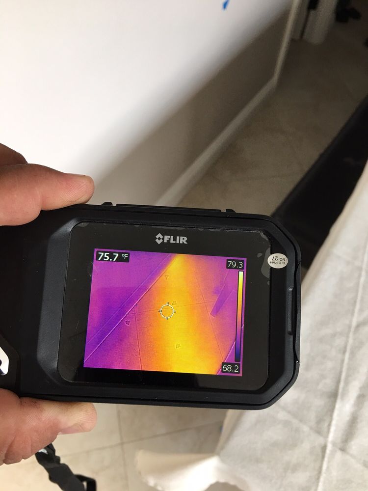 Photo of On Target Plumbing and Leak Detection