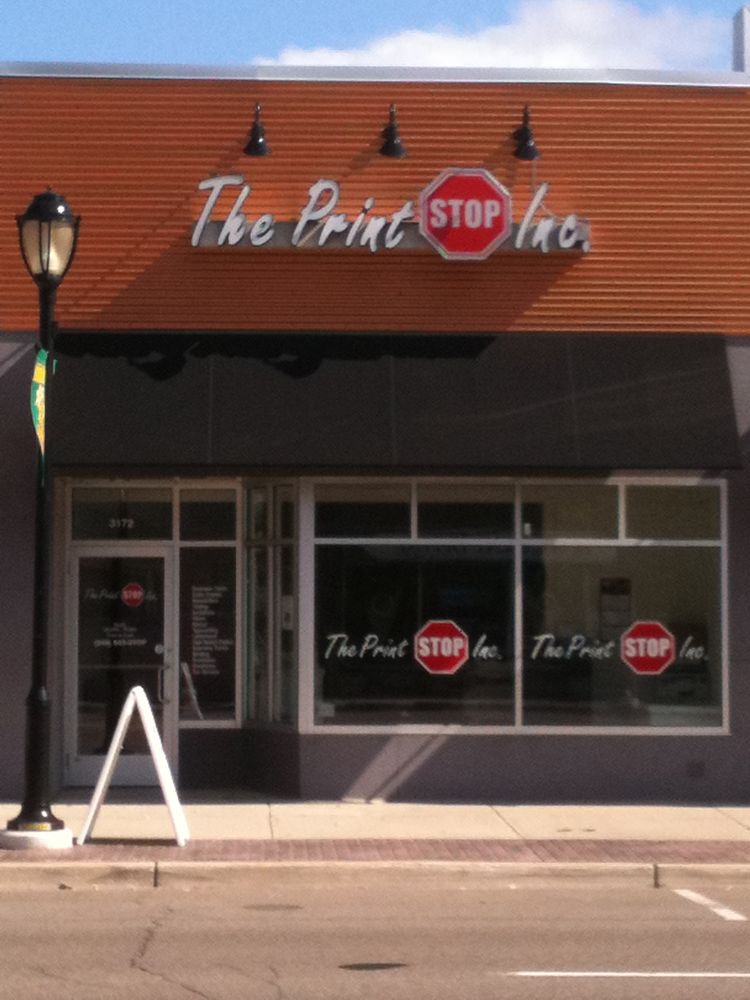 Photo of The Print Stop