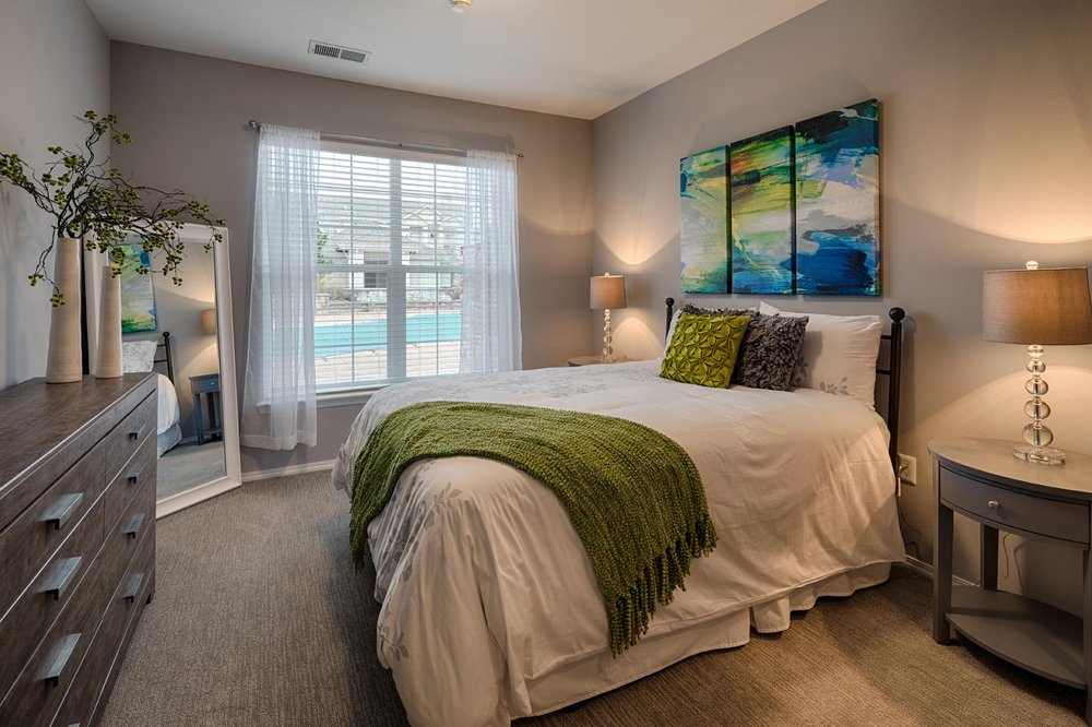 Photo of Quinn at Plymouth Apartments