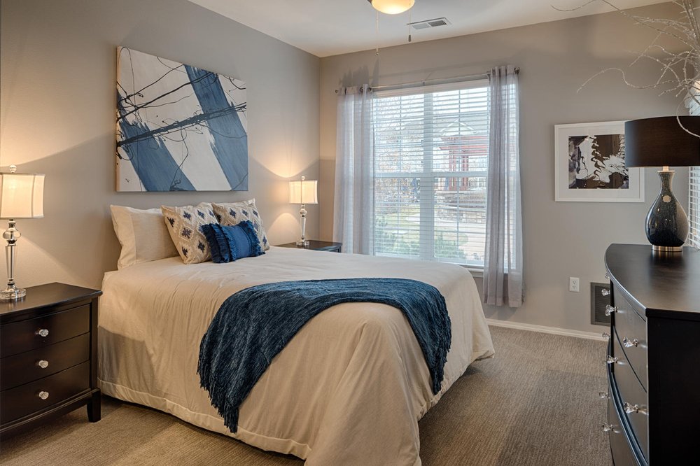 Photo of Quinn at Plymouth Apartments