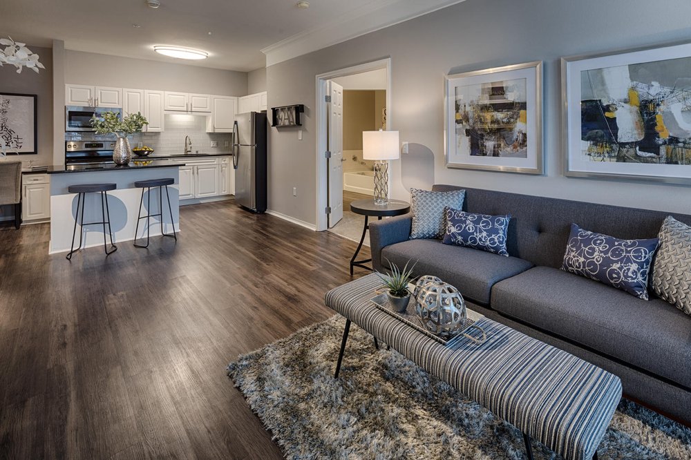 Photo of Quinn at Plymouth Apartments