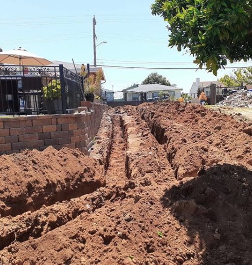 Photo of Sanz Construction Group