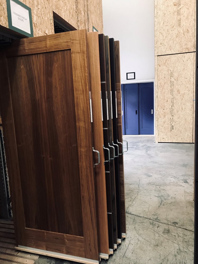 Photo of Caldwell's Doors