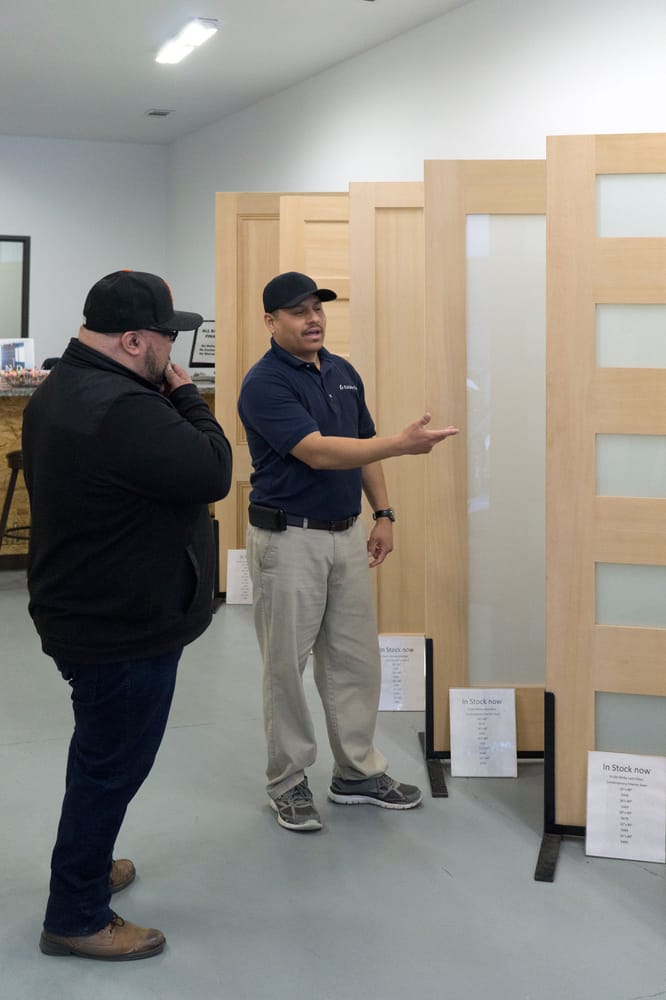 Photo of Caldwell's Doors