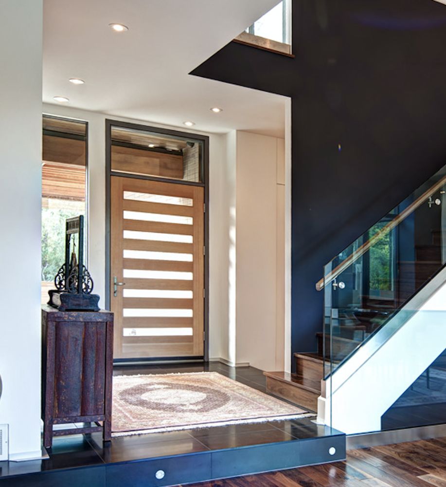 Photo of Caldwell's Doors