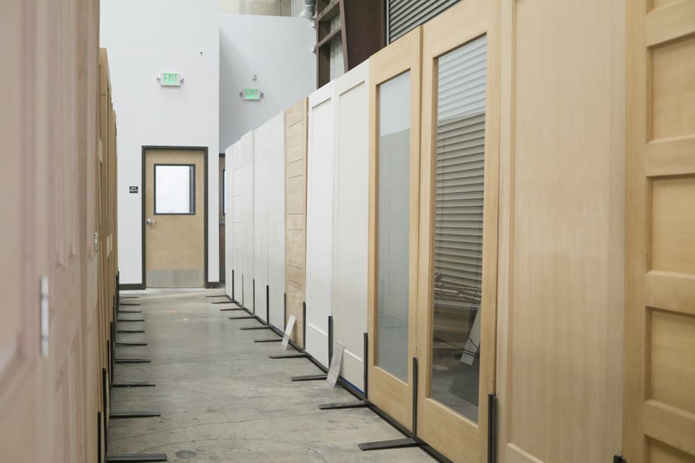 Photo of Caldwell's Doors