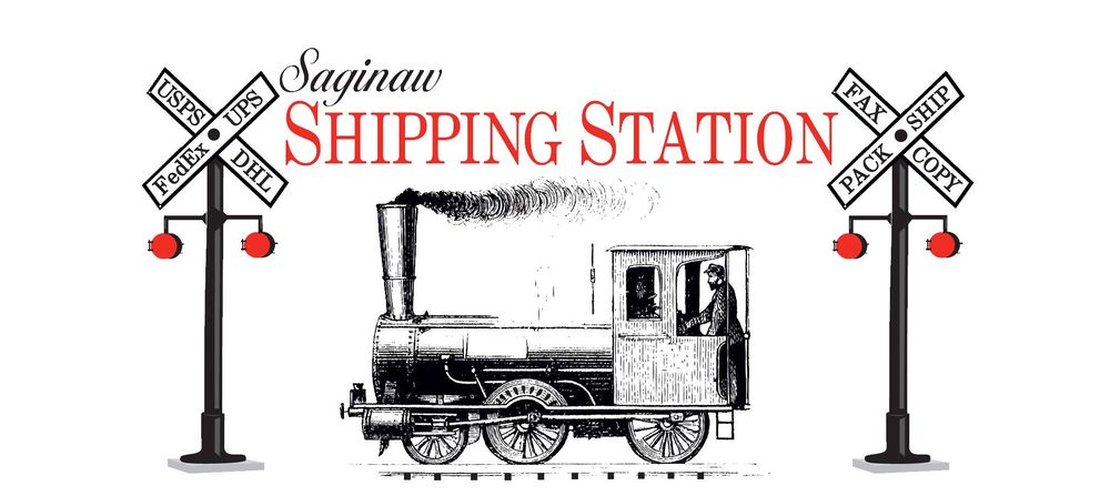Photo of Saginaw Shipping Station