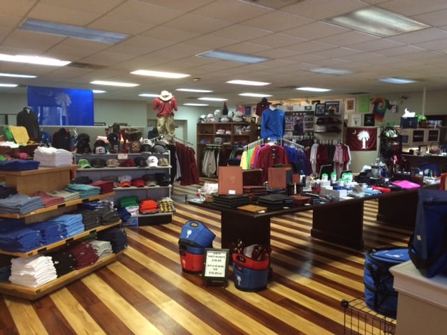 Photo of The South Carolina Shop