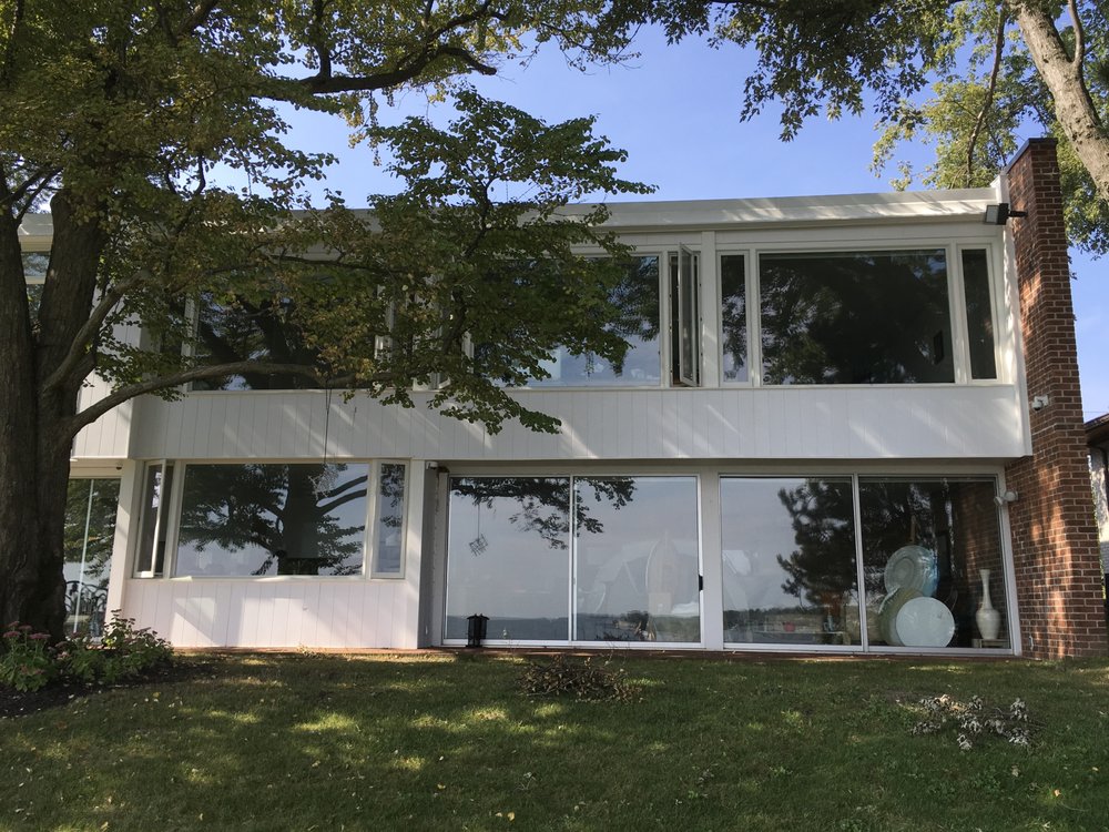 Photo of Windows By Toll