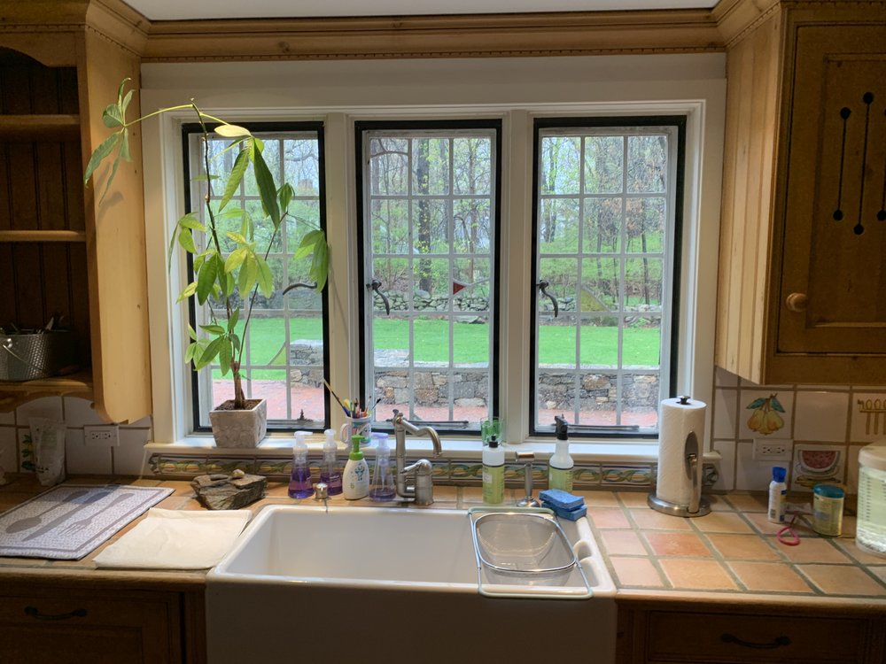 Photo of Windows By Toll