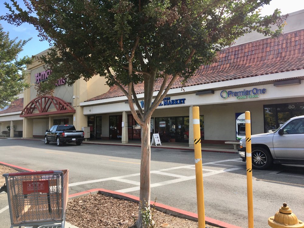 Photo of PremierOne Credit Union