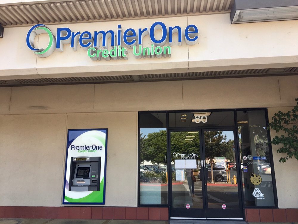 Photo of PremierOne Credit Union