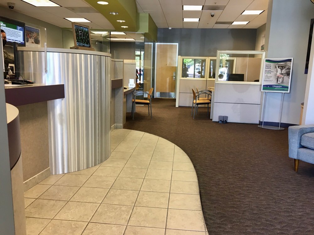 Photo of PremierOne Credit Union