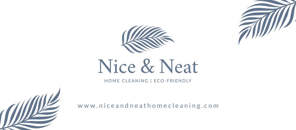 Photo of Nice & Neat | Eco-Friendly Home Cleaning
