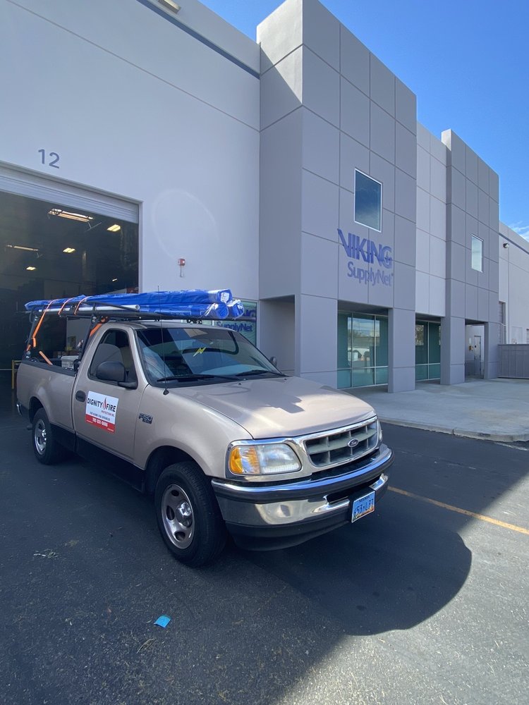 Photo of Dignity Fire Protection