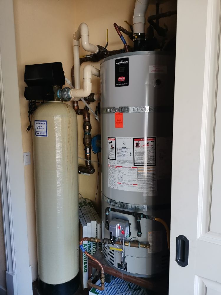 Photo of Bell Plumbing & Drain Cleaning